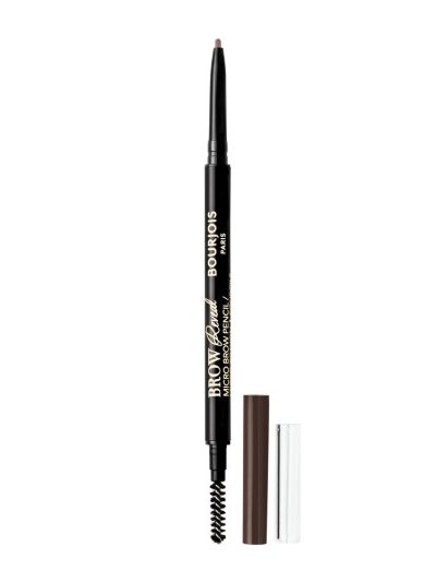Bourjois Brow Reveal automatyczna kredka do brwi 03 Dark Brown 0.35g