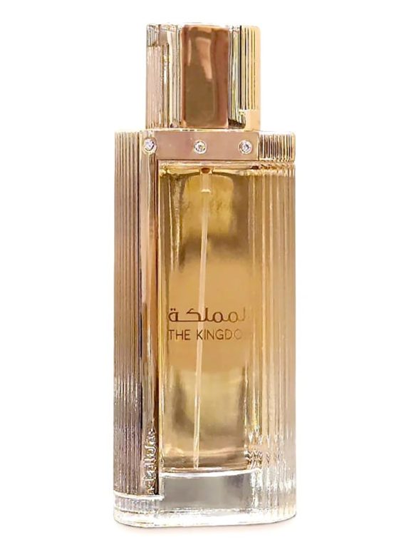 Lattafa The Kingdom Woman woda perfumowana spray 100ml