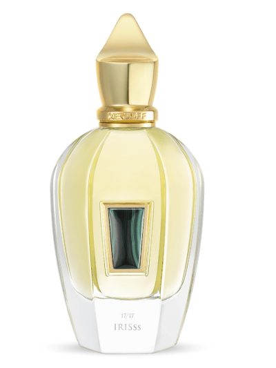 Xerjoff 17/17 Irisss woda perfumowana 100ml Tester