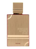 Al Haramain Amber Oud Rouge woda perfumowana spray 60ml - produkt bez opakowania