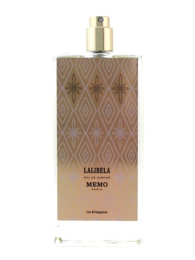 Memo Paris Lalibela woda perfumowana 75ml - produkt bez opakowania