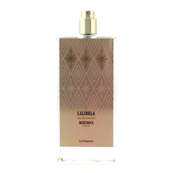 Memo Paris Lalibela woda perfumowana 75ml - produkt bez opakowania