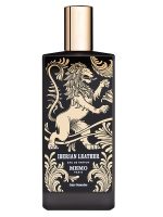 Memo Paris Iberian Leather woda perfumowana spray 75ml - produkt bez opakowania