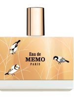 Memo Paris Eau de Memo woda perfumowana spray 100ml - produkt bez opakowania