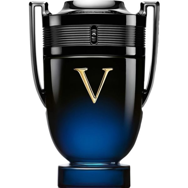 Paco Rabanne Invictus Victory Elixir perfumy 100ml - produkt bez opakowania