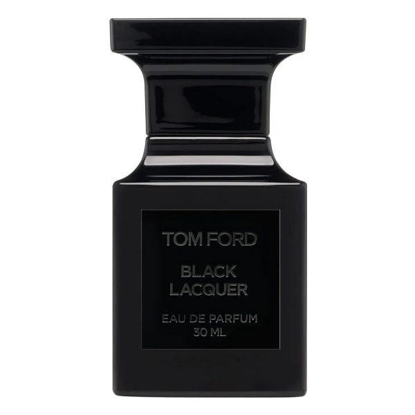 Tom Ford Black Lacquer woda perfumowana 30ml