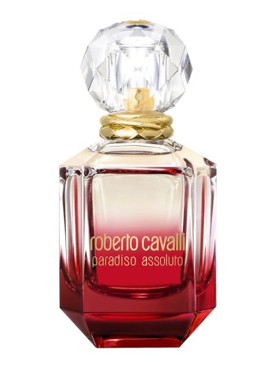 Roberto Cavalli Paradiso Assoluto woda perfumowana 75ml