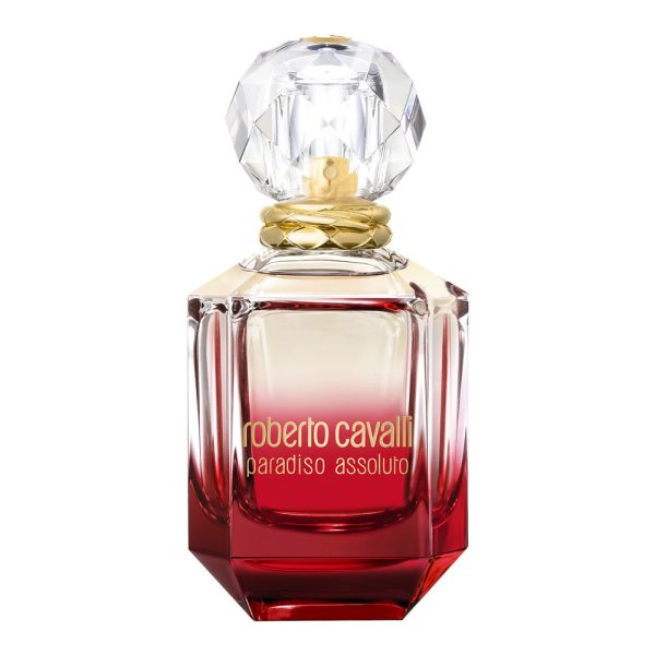Roberto Cavalli Paradiso Assoluto woda perfumowana 75ml