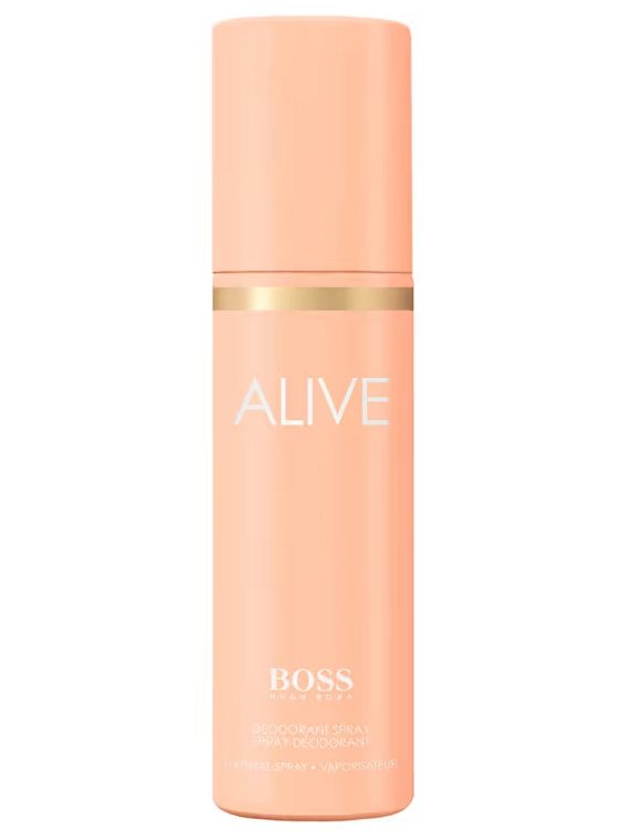 Hugo Boss Alive dezodorant spray 100ml