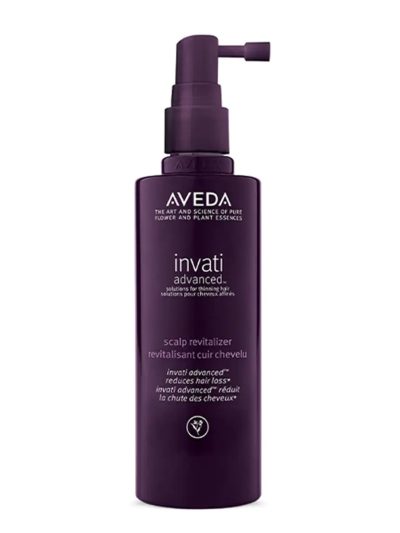 Aveda Invati Advanced Scalp Revitalizer odżywka rewitalizująca do włosów i skóry głowy 150ml