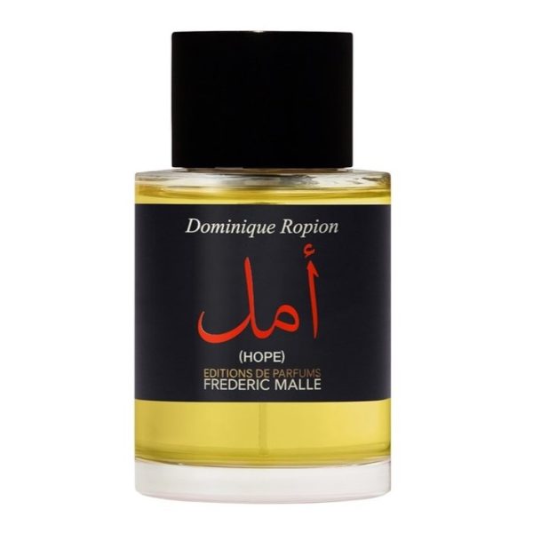 Frederic Malle Hope woda perfumowana 100ml