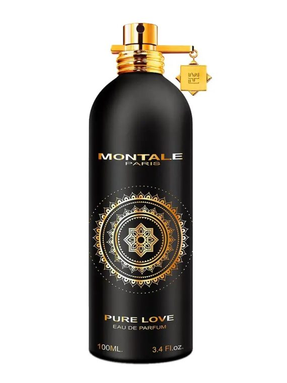 Montale Pure Love woda perfumowana spray 100ml - produkt bez opakowania