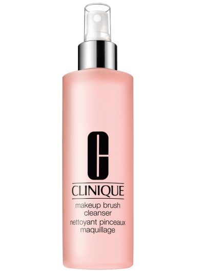 Clinique Make Up Brush Cleanser płyn do czyszczenia pędzli 236ml