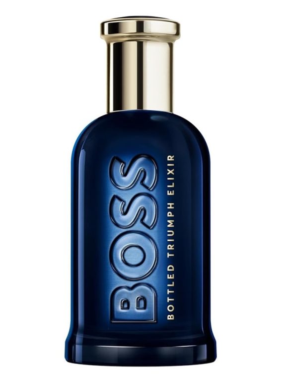 Hugo Boss Boss Bottled Triumph Elixir woda perfumowana spray 100ml