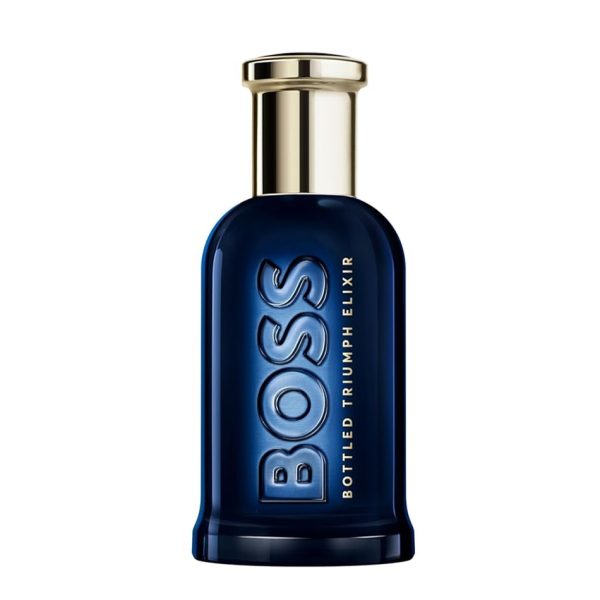 Hugo Boss Boss Bottled Triumph Elixir woda perfumowana 50ml