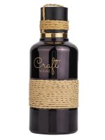 Lattafa Vurv Craft Noire woda perfumowana spray 100ml