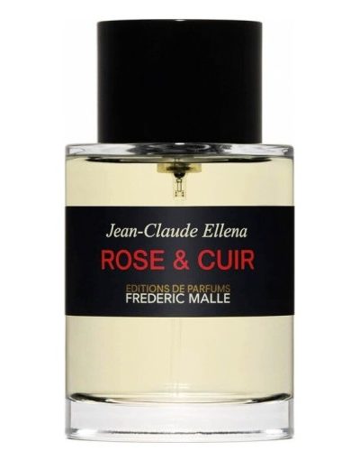 Frederic Malle Rose & Cuir edp 3 ml próbka perfum