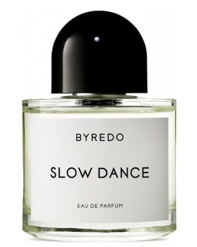 Byredo Slow Dance edp 3 ml próbka perfum