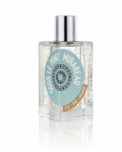 Etat Libre d'Orange Sous Le Pont Mirabeau edp 3 ml próbka perfum