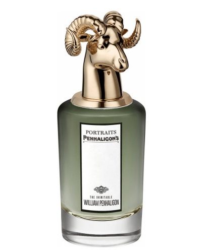 Penhaligon's The Inimitable William Penhaligon edp 5 ml próbka perfum