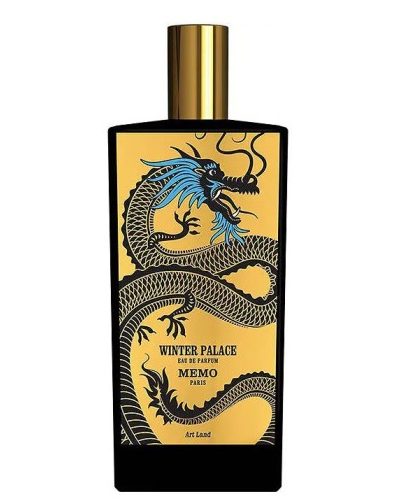 Memo Winter Palace edp 3 ml próbka perfum