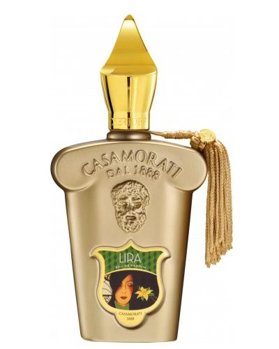Xerjoff 1888 Casamorati Lira edp 3 ml próbka perfum