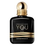 Emporio Armani Stronger With You Oud edp 3 ml próbka perfum