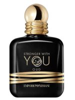 Emporio Armani Stronger With You Oud edp 3 ml próbka perfum