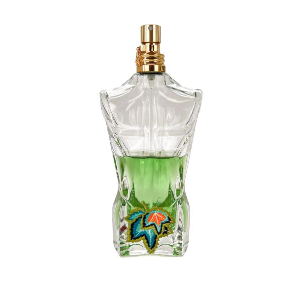Jean Paul Gaultier Le Beau Paradise Garden edp 50 ml tester