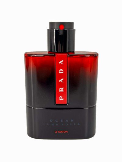 Prada Luna Rossa Ocean Le Parfum 50 ml tester