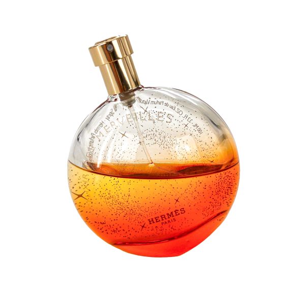 Hermes Elixir Des Merveilles edp 50 ml tester