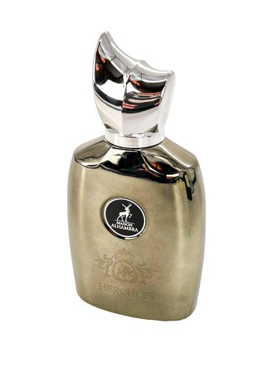 Maison Alhambra Hercules edp 30 ml