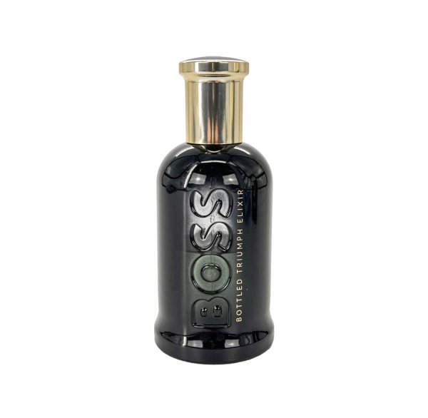 Hugo Boss Bottled Triumph Elixir 50 ml