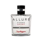 Chanel Allure Homme Sport Superleggera edp 30 ml