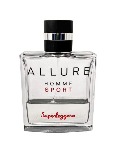 Chanel Allure Homme Sport Superleggera edp 30 ml tester