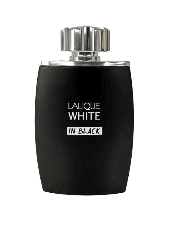 Lalique White in Black edp 25 ml