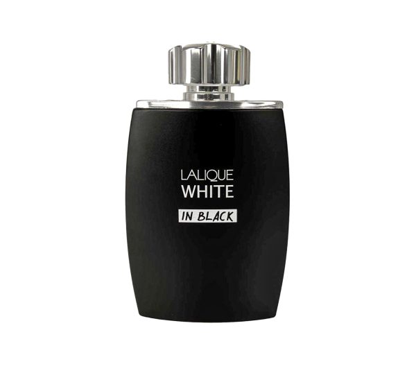 Lalique White in Black edp 25 ml