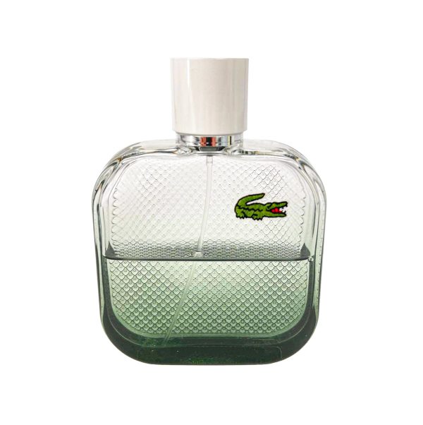 Lacoste L.12.12. Blanc Eau Intense edt 50 ml