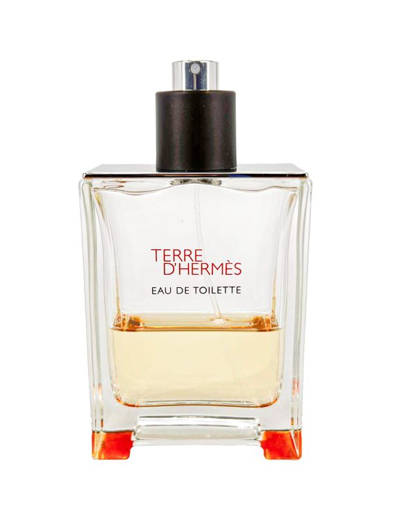 Hermes Terre D'Hermes edt 30 ml tester