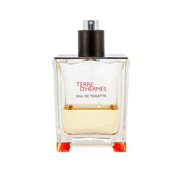 Hermes Terre D'Hermes edt 30 ml tester