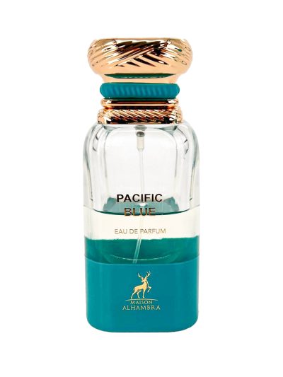 Maison Alhambra Pacific Blue edp 30 ml