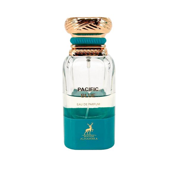 Maison Alhambra Pacific Blue edp 30 ml