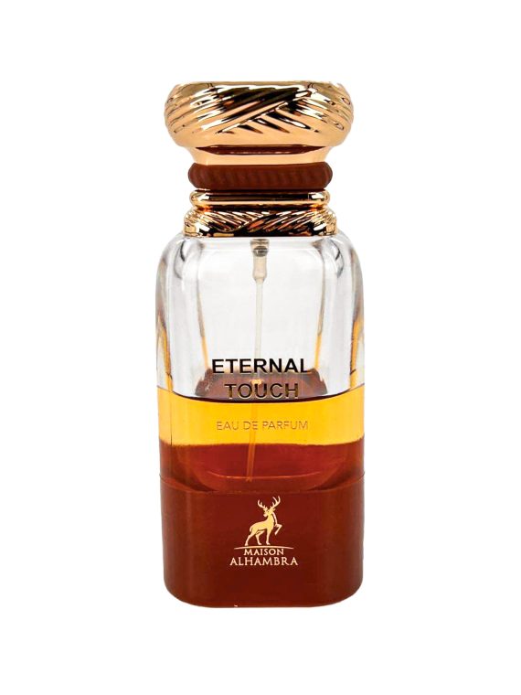 Maison Alhambra Eternal Touch edp 30 ml