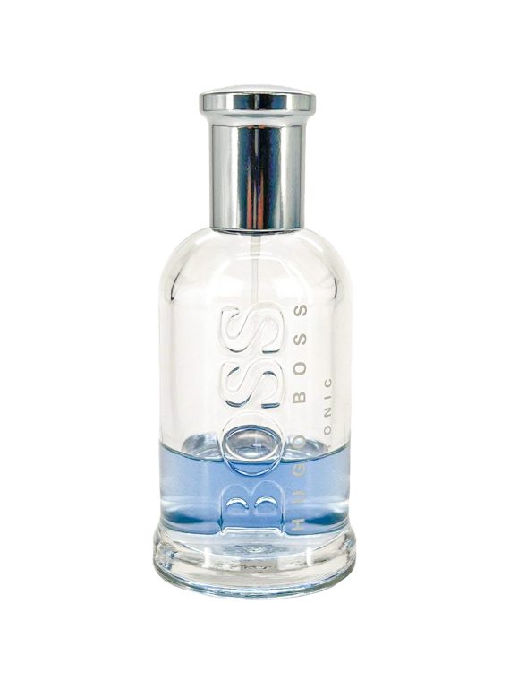 Hugo Boss Bottled Tonic edt 30 ml tester