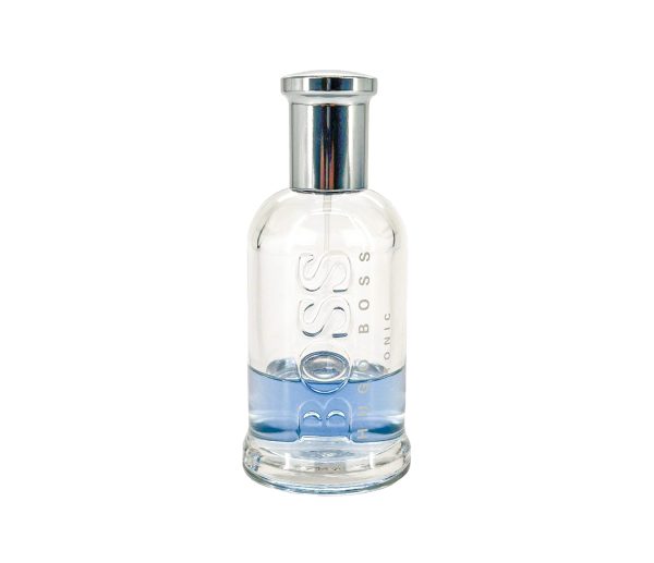 Hugo Boss Bottled Tonic edt 30 ml tester