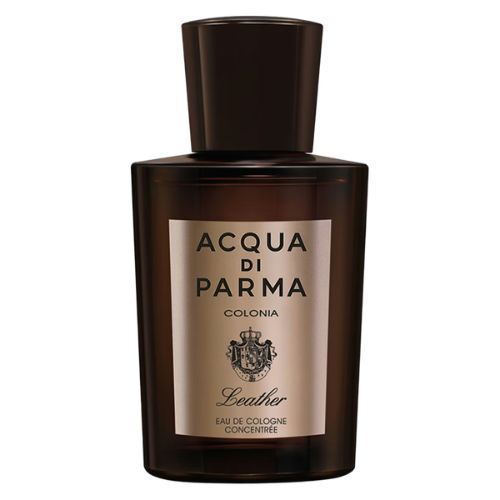 acqua di parma colonia leather concentree woda kolońska 3 ml     odlewka