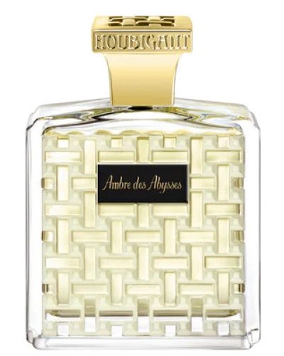 Houbigant Ambre des Abysses edp 3 ml próbka perfum