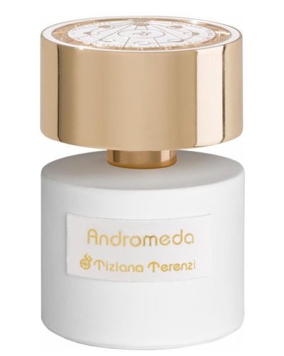 Tiziana Terenzi Andromeda ekstrakt perfum 3 ml próbka perfum