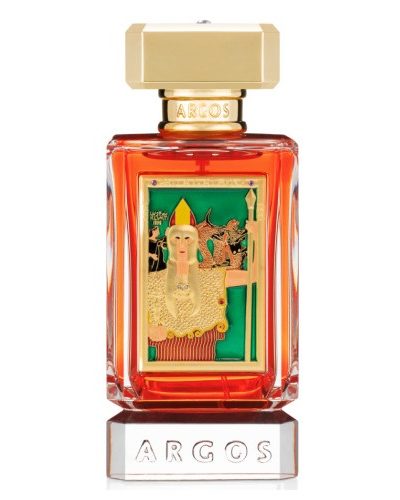 Argos Pallas Athene edp 3 ml próbka perfum