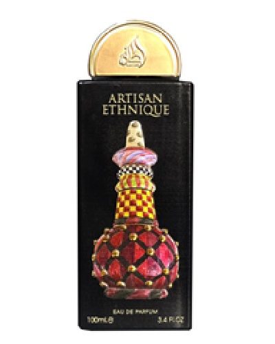 Lattafa Artisan Ethnique edp 5 ml próbka perfum